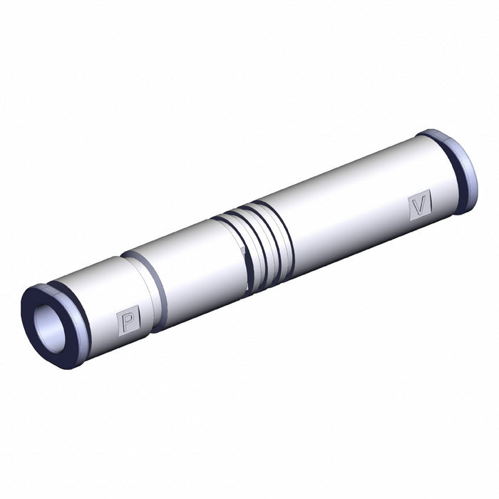 In-line Type Vacuum Ejector