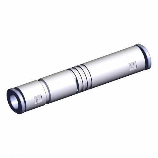 In-line Type Vacuum Ejector
