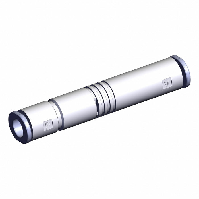 In-line Type Vacuum Ejector