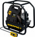 Electric Powered Hydraulic Pump
