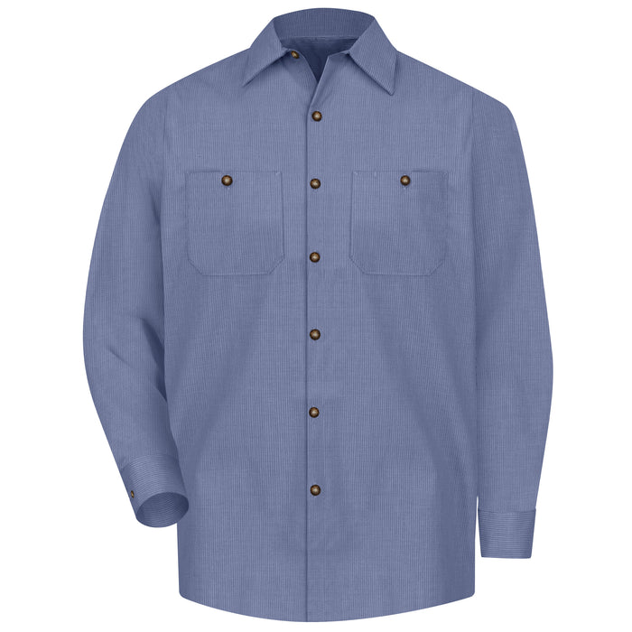 Men's Long Sleeve Performance Tech Shirt