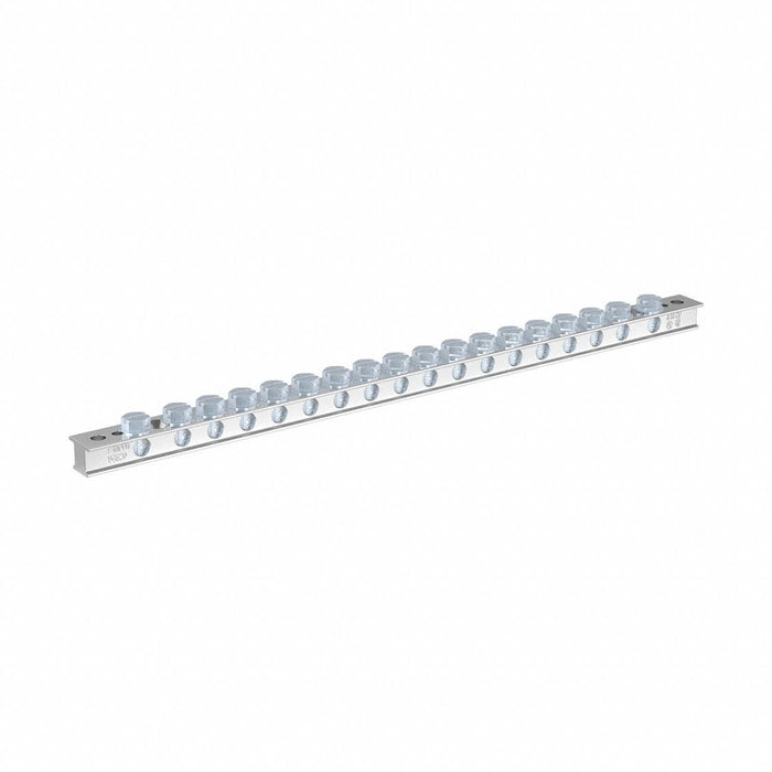 Ground Bar Kit Universal Copper