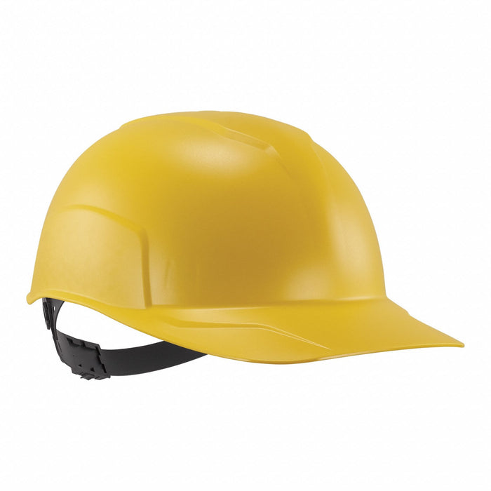 Bump Cap Yellow