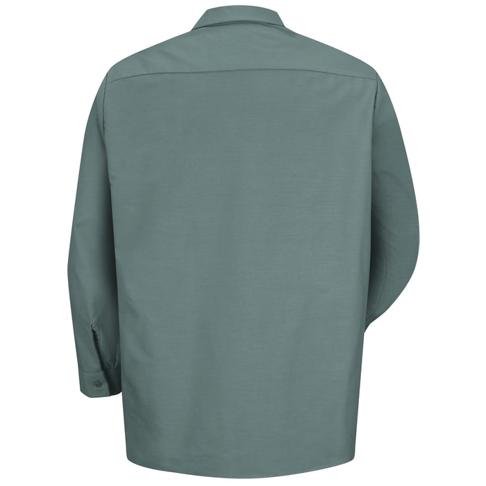 Men's Long Sleeve Performance Tech Shirt