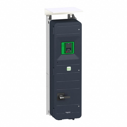 Variable Frequency Drives 480V AC