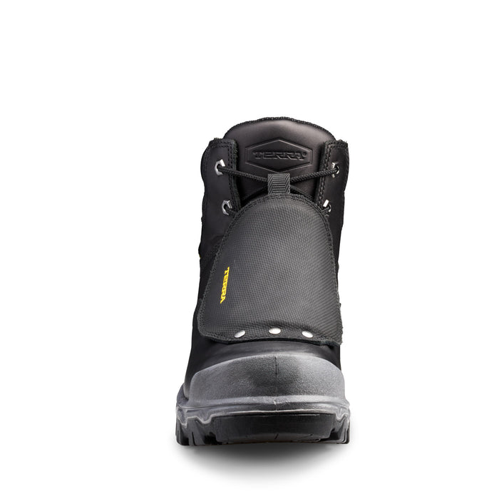 Men's Terra Sentry 2020 6" Nano Composite Toe Safety Work Boot with External Met Guard