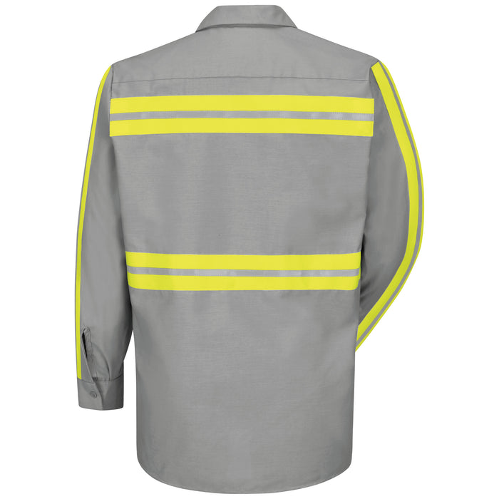 Men's Long Sleeve Performance Tech Shirt