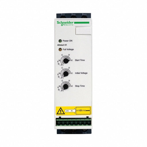 Soft Start 200480Vac 32A Ats01