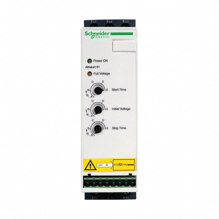 Soft Start 200480Vac 32A Ats01