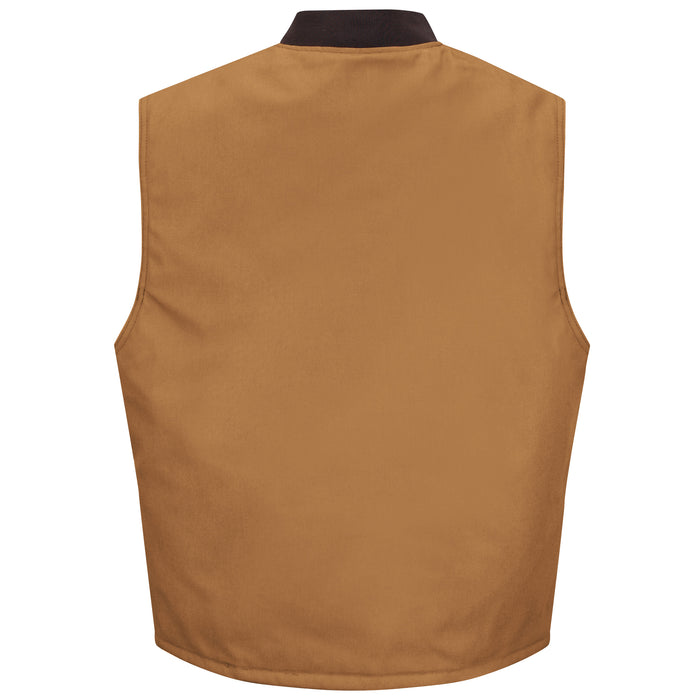 Blended Duck Insulated Vest