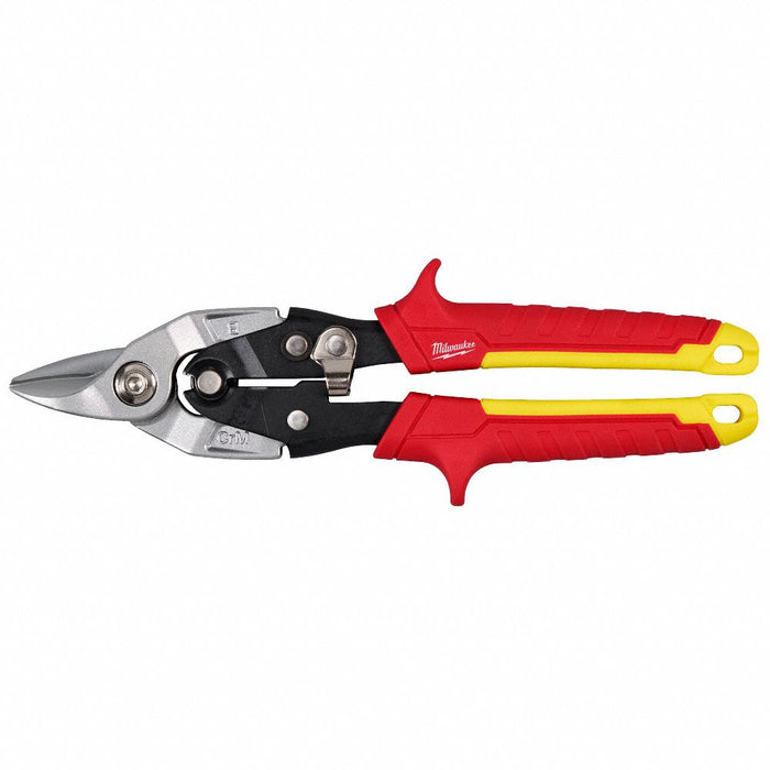 Aviation Snip 10 L Straight Cutting