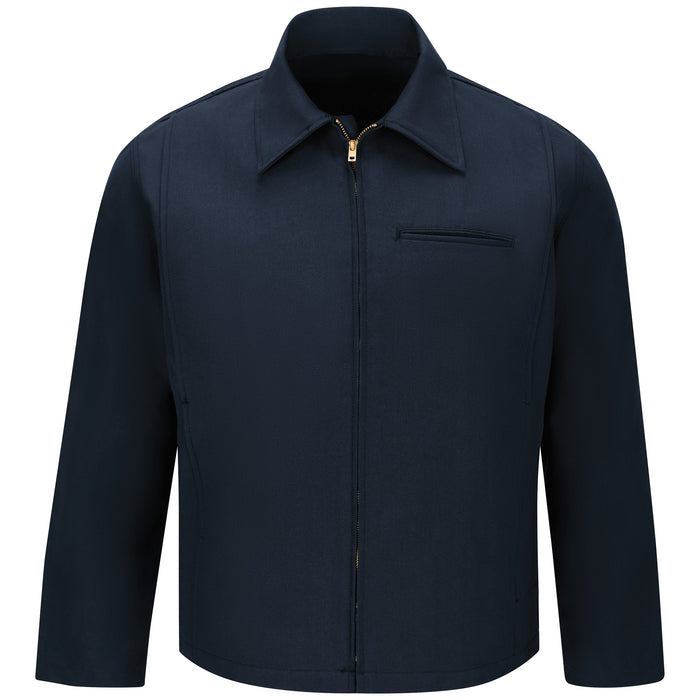 Men's Firefighter Jacket