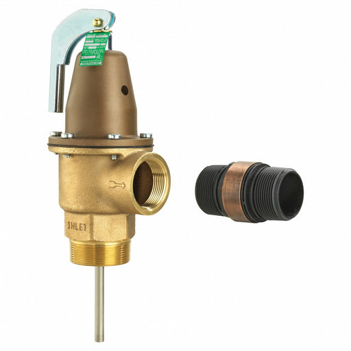 M9064 Relief valve