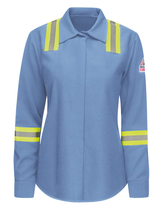 Women's Enhanced Visibility Shirt