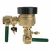 Backflow Preventer Size 1 1/2 150 psi