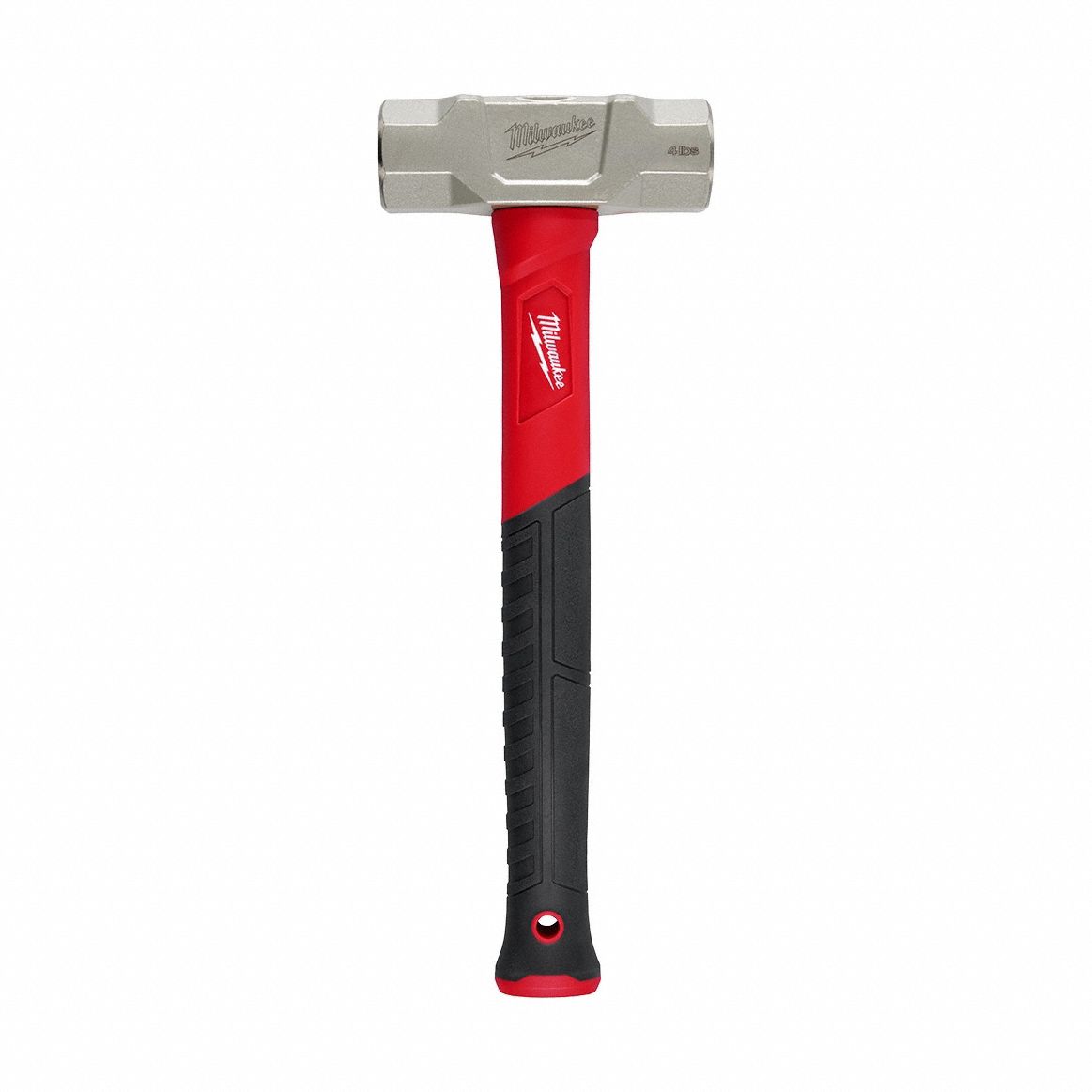 Sledge Hammer 15 L Round