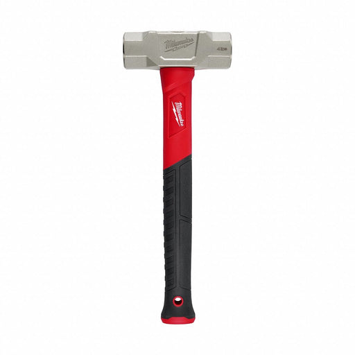 Sledge Hammer 15 L Round