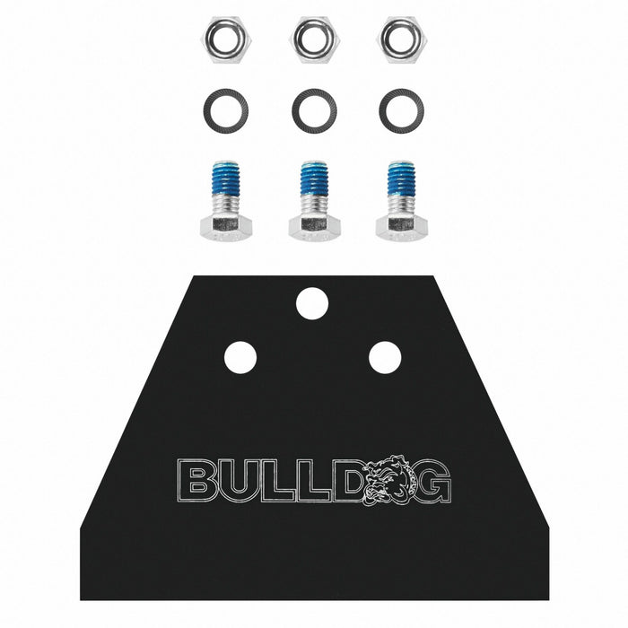 Floor Scraper Replacement Kit 11 in L