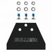 Floor Scraper Replacement Kit 11 in L