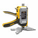 Construction Jack 340 lb Cap. Steel