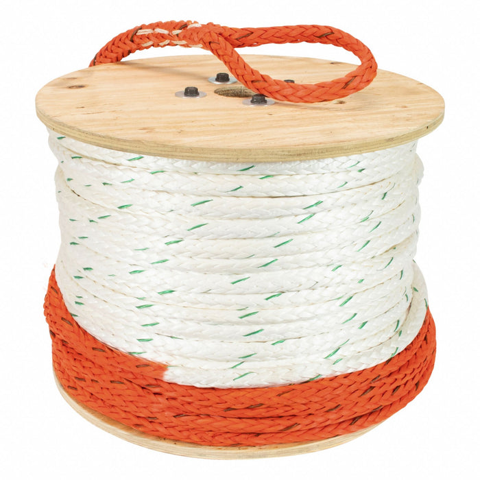 Pulling Rope Plastic 1200 ft