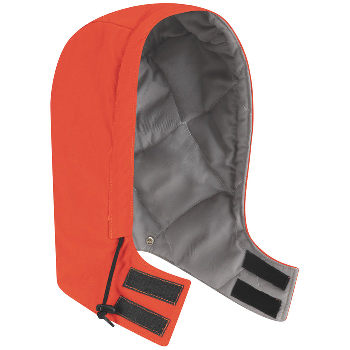 Midweight Excel FR® ComforTouch® Universal Fit Snap-On Hood