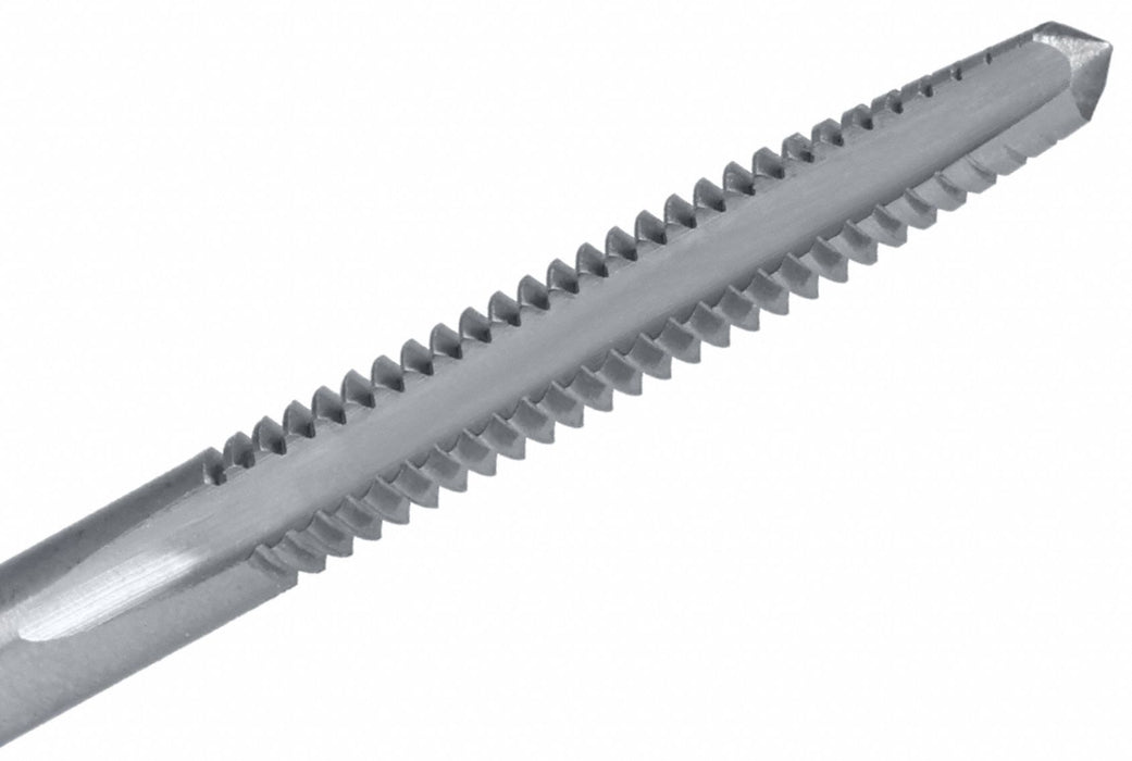 Straight Flute Tap 1.81 in #3-48