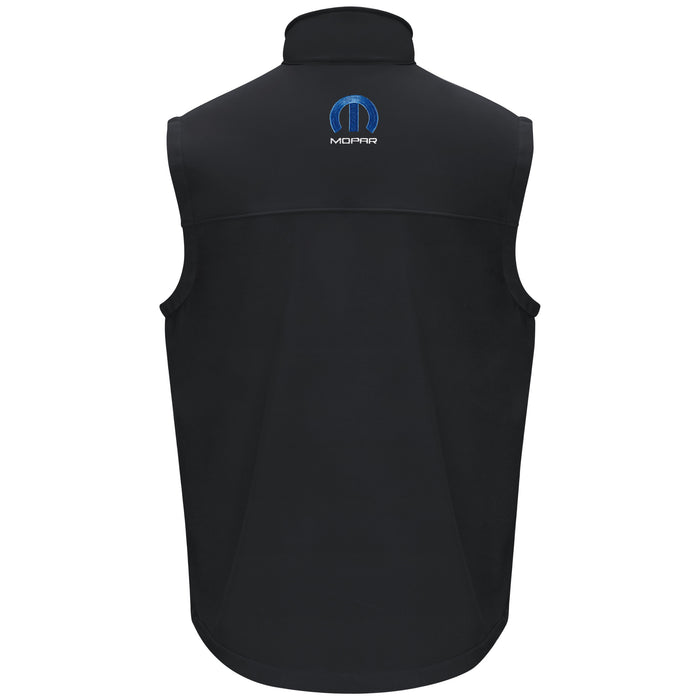 Mopar Soft Shell Vest