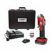 Battery Crimper 18 V DC 18V Die 2 Ah