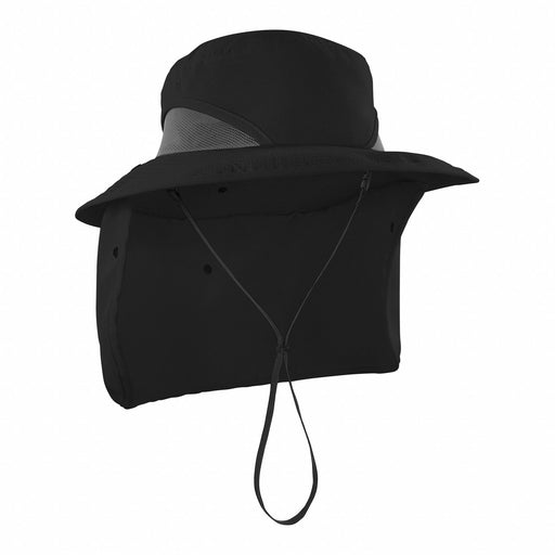 Neck Shade Black S/M