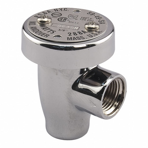 Anti-Siphon Vacuum Breaker Silicone