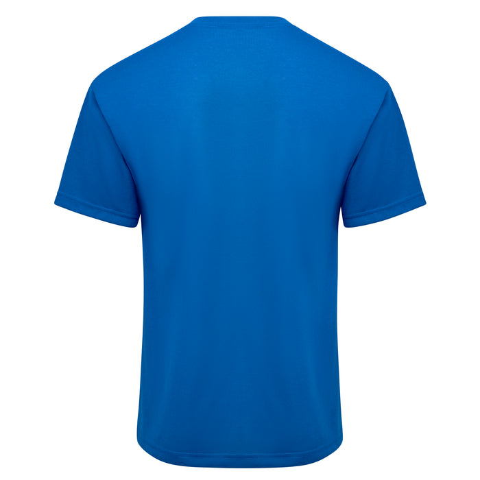 Short-Sleeve Performance Core Pocket Tee