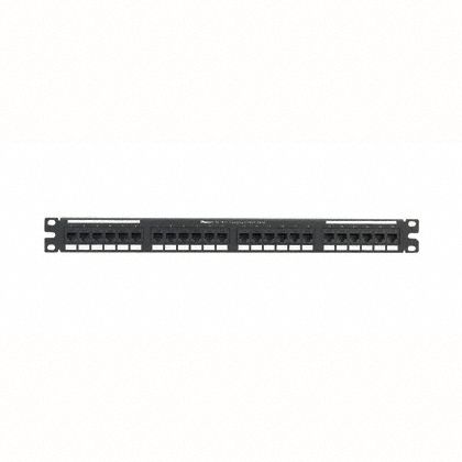 Patch Panel 1.125 in H