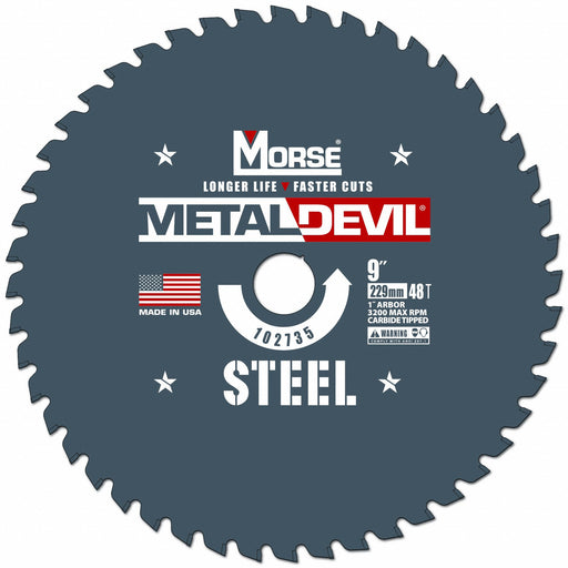 Carbide Circular Saw Blade Arbor 1 