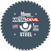 CircularSawBlade Carbide Dia 9 