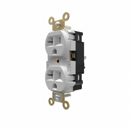 Receptacle 1 hp 125V AC NEMA 5-20R