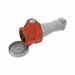 Pn Slv Connctr 30 A IEC Red 3Pl