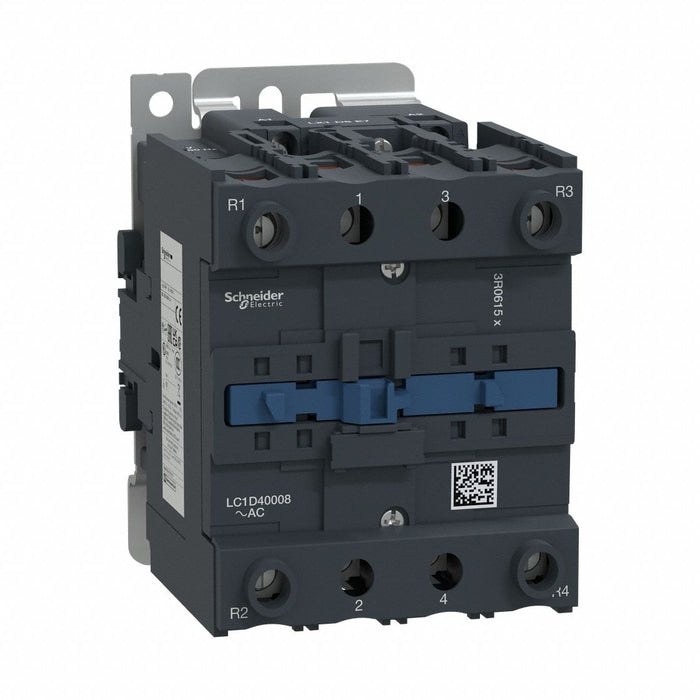 IECMagContactor NonReversing 110VAC
