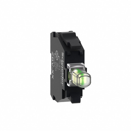 LampModule LED 24VAC/DC White 22mm