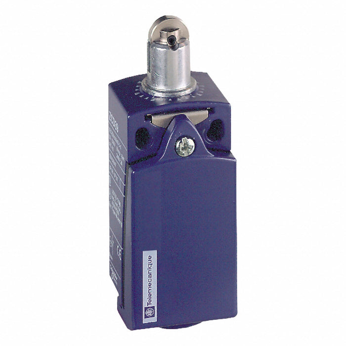 Limit Switch Roller Plunger 1NO/1NC