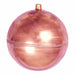 Float Ball Oblong Copper 4 In