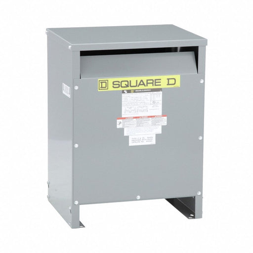 Dry Type Power Distribution Transformer