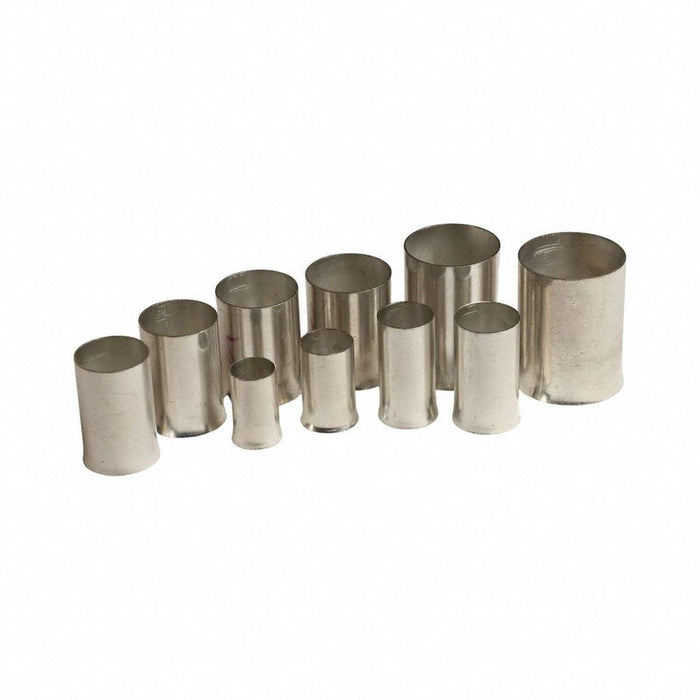 Barrel Ferrule For 250 Kcmil