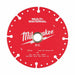 DiamondSawBlade Diam 5 Arbor 5/8 7/8 