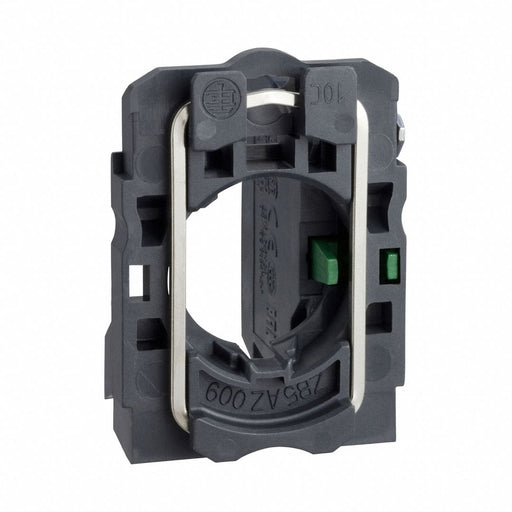 Contact Block Black 1NO 22 mm ZB5