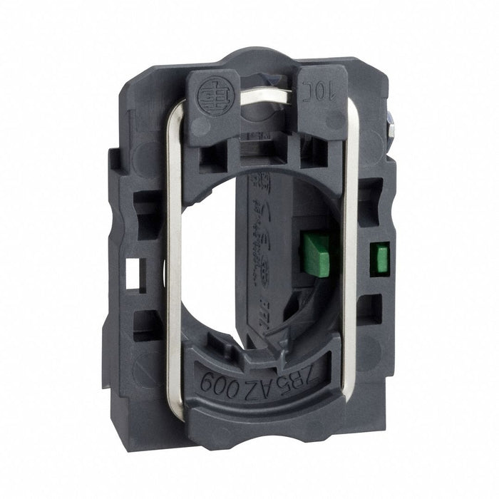 Contact Block Black 1NO 22 mm ZB5