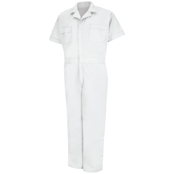 Short Sleeve Speedsuit
