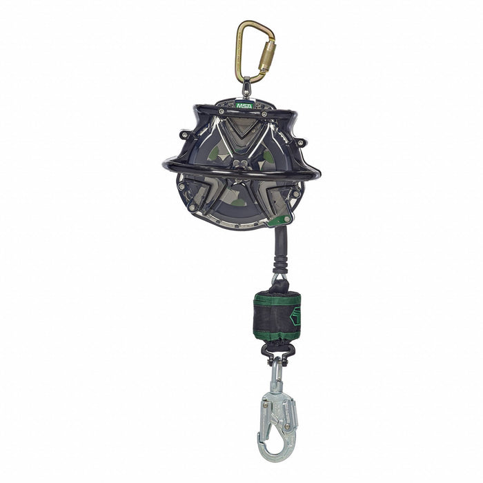 Self-Retracting Lifeline 20 ft L 1Leg