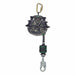Self-Retracting Lifeline 20 ft L 1Leg