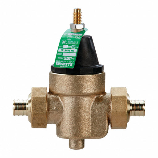 Water Pressure Valve 3/4in 4-3/8inL